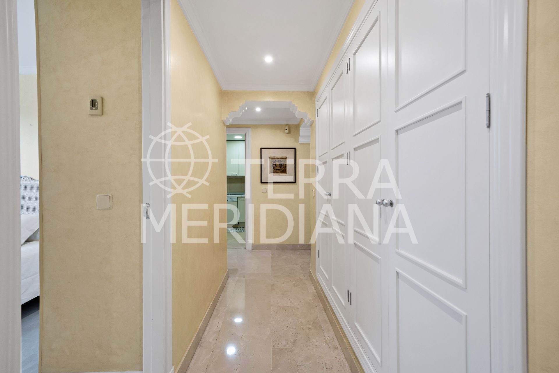 Apartment in Las Cañas Beach, Marbella