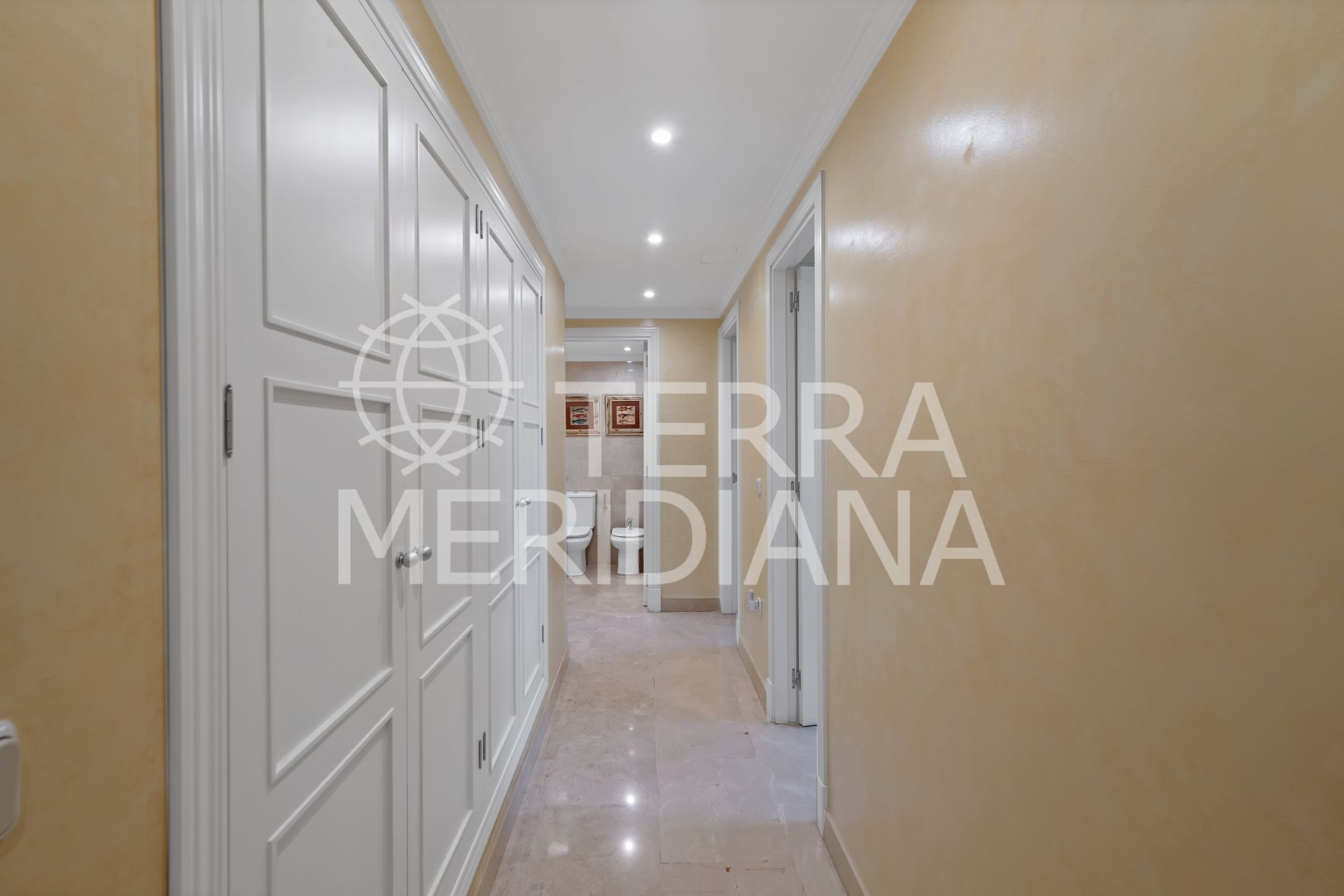Apartment in Las Cañas Beach, Marbella