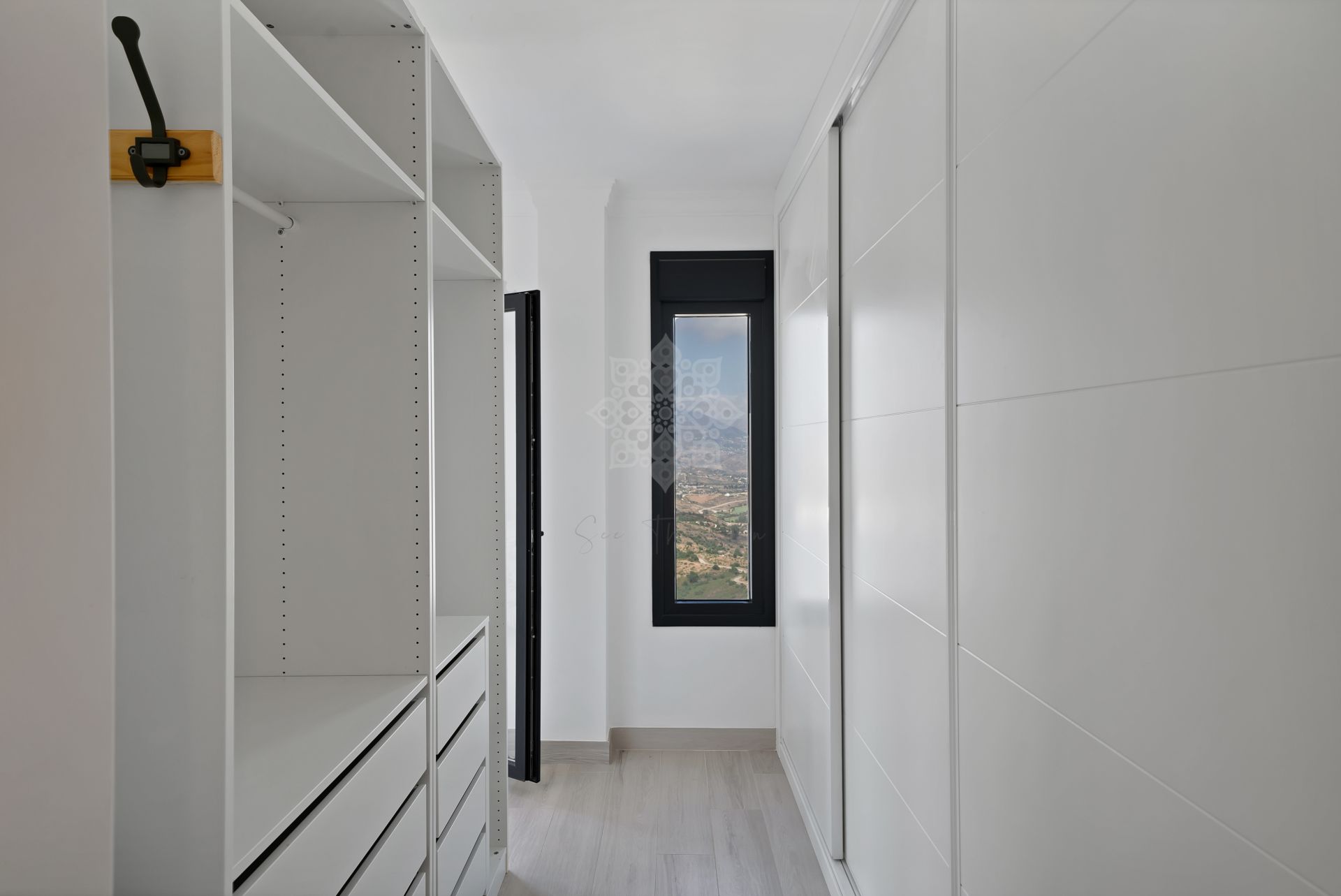 Semi Detached House in La Mairena, Marbella