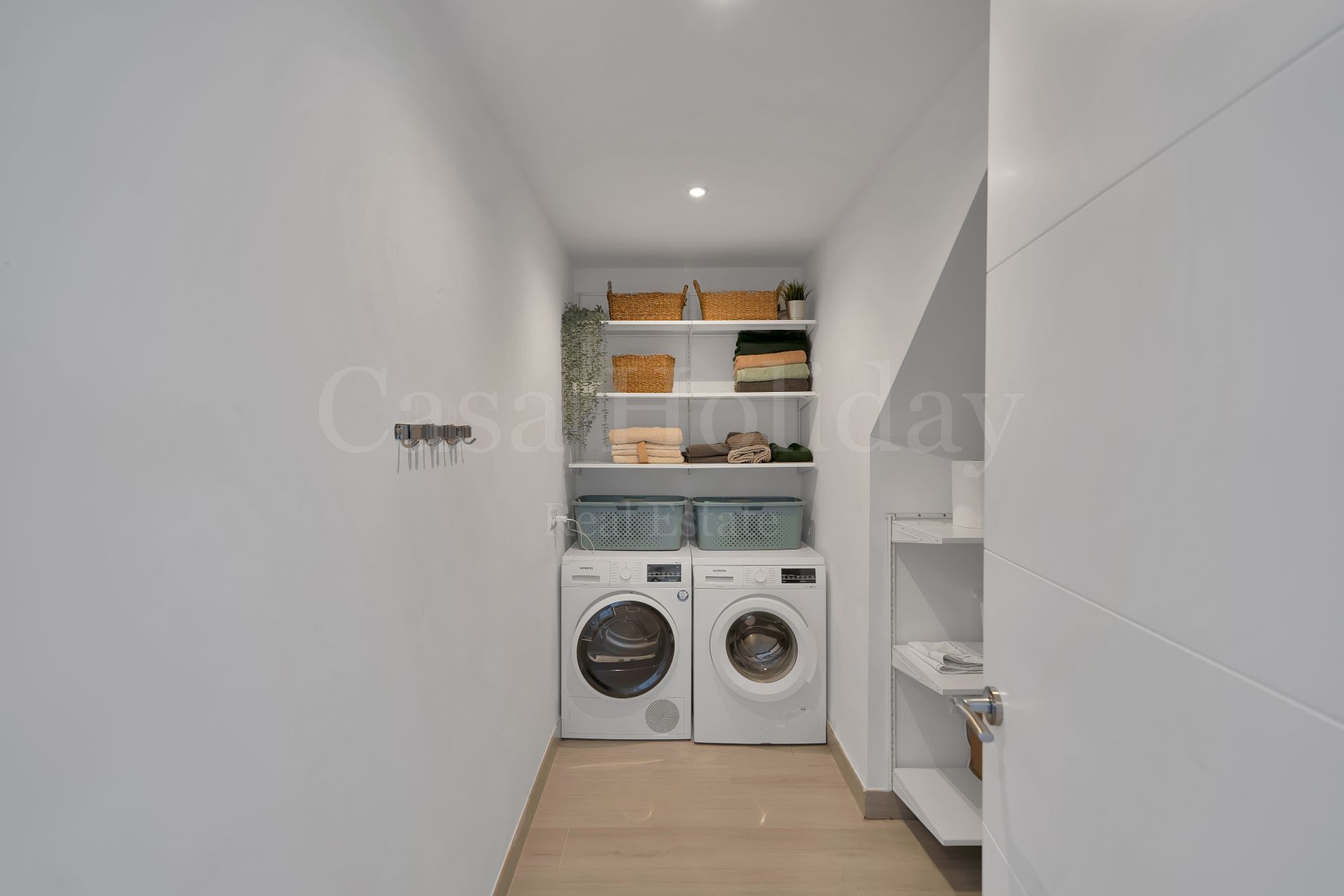 Semi Detached House in La Mairena, Marbella