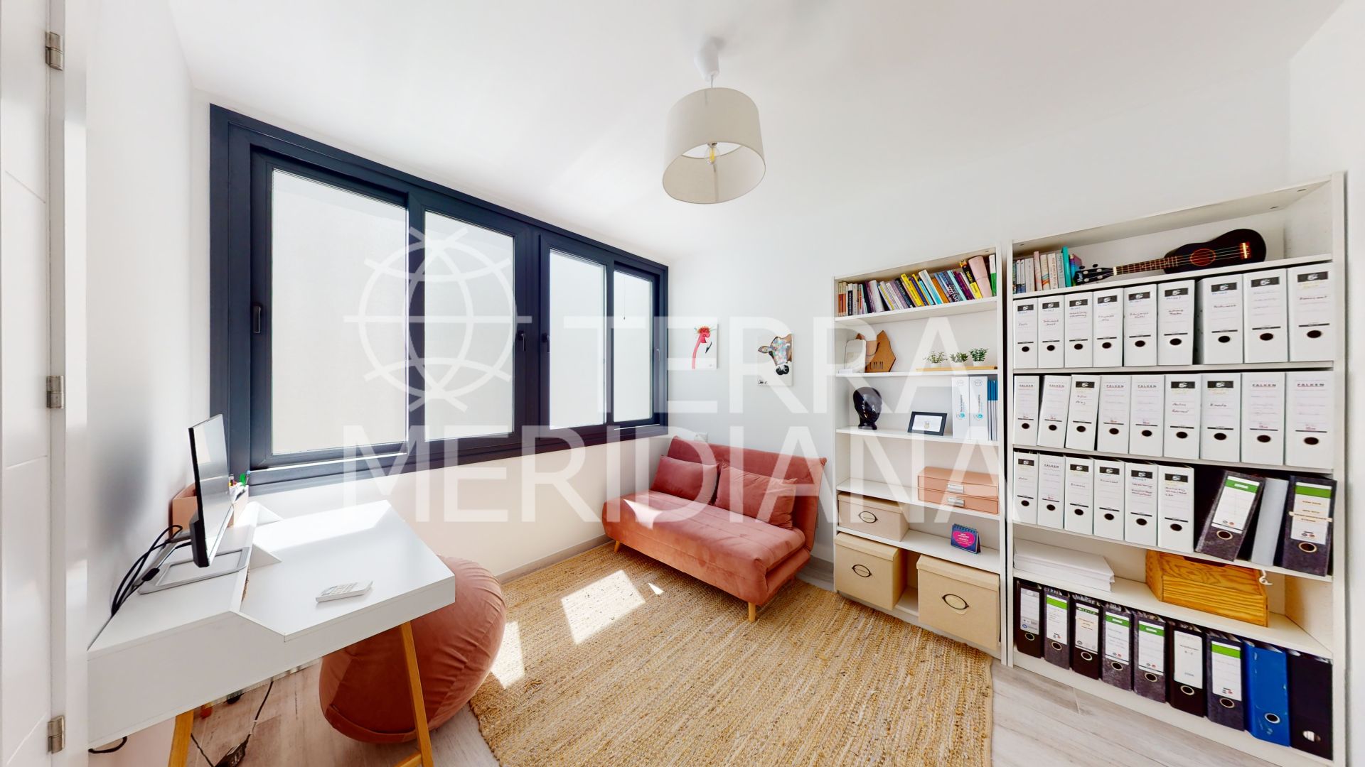 Town House in La Mairena, Marbella