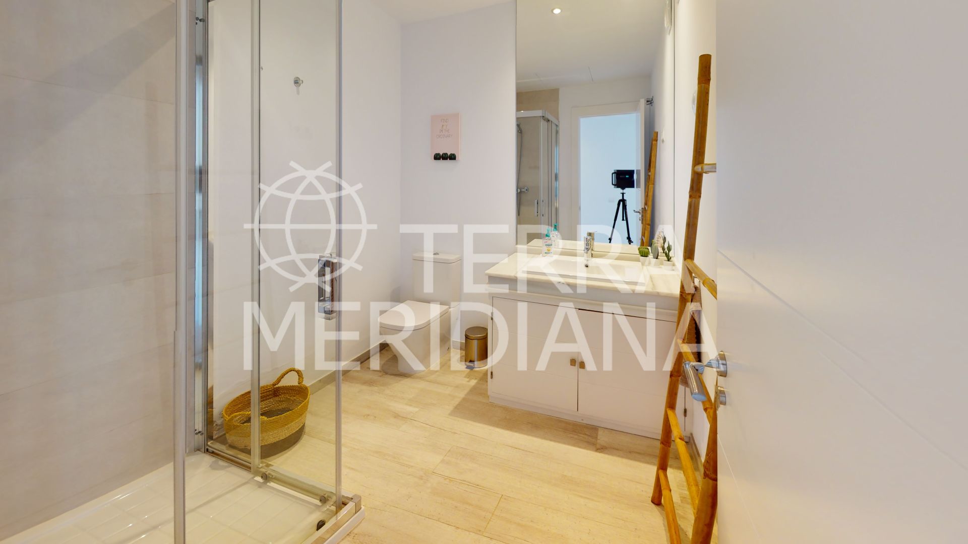 Town House in La Mairena, Marbella