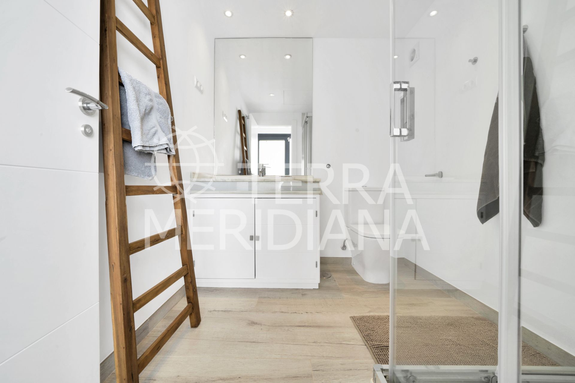 Town House in La Mairena, Marbella