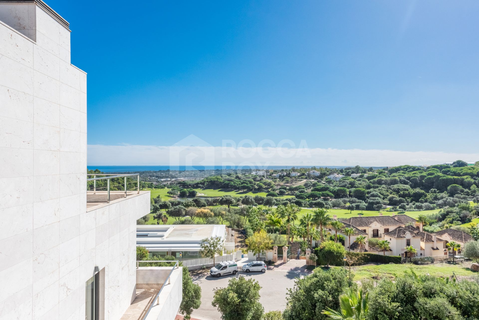 Villa for sale in La Reserva, Sotogrande