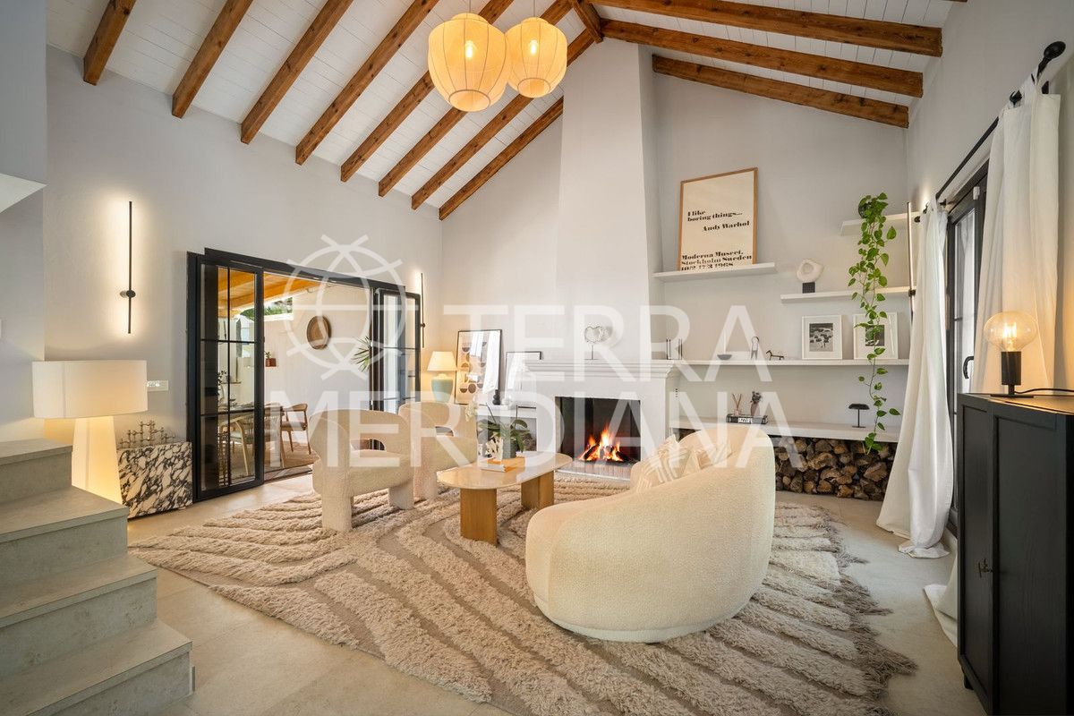 Town House in Marbella, Marbella