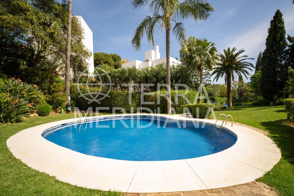 Town House in Marbella, Marbella