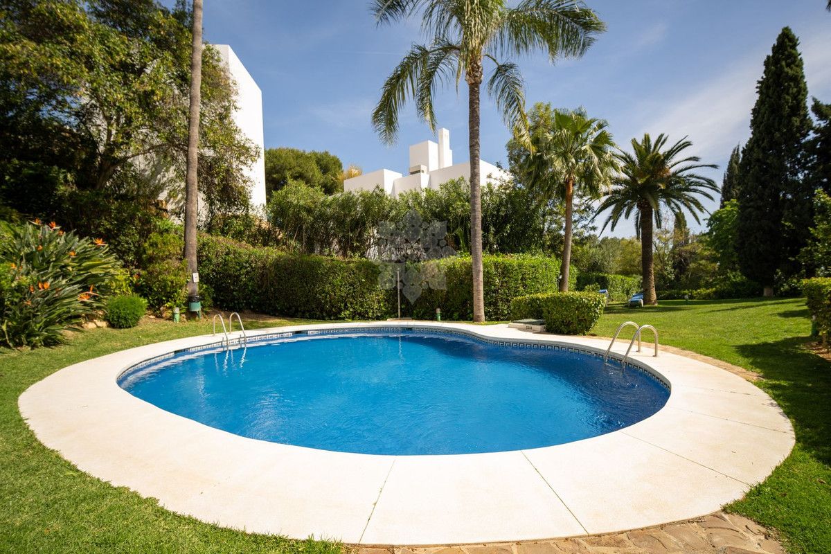Town House in Marbella, Marbella