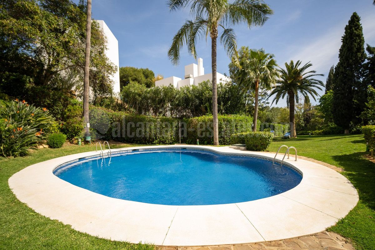 Town House in Marbella, Marbella