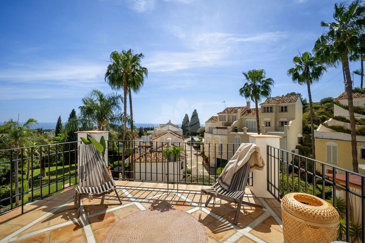 Town House in Marbella, Marbella
