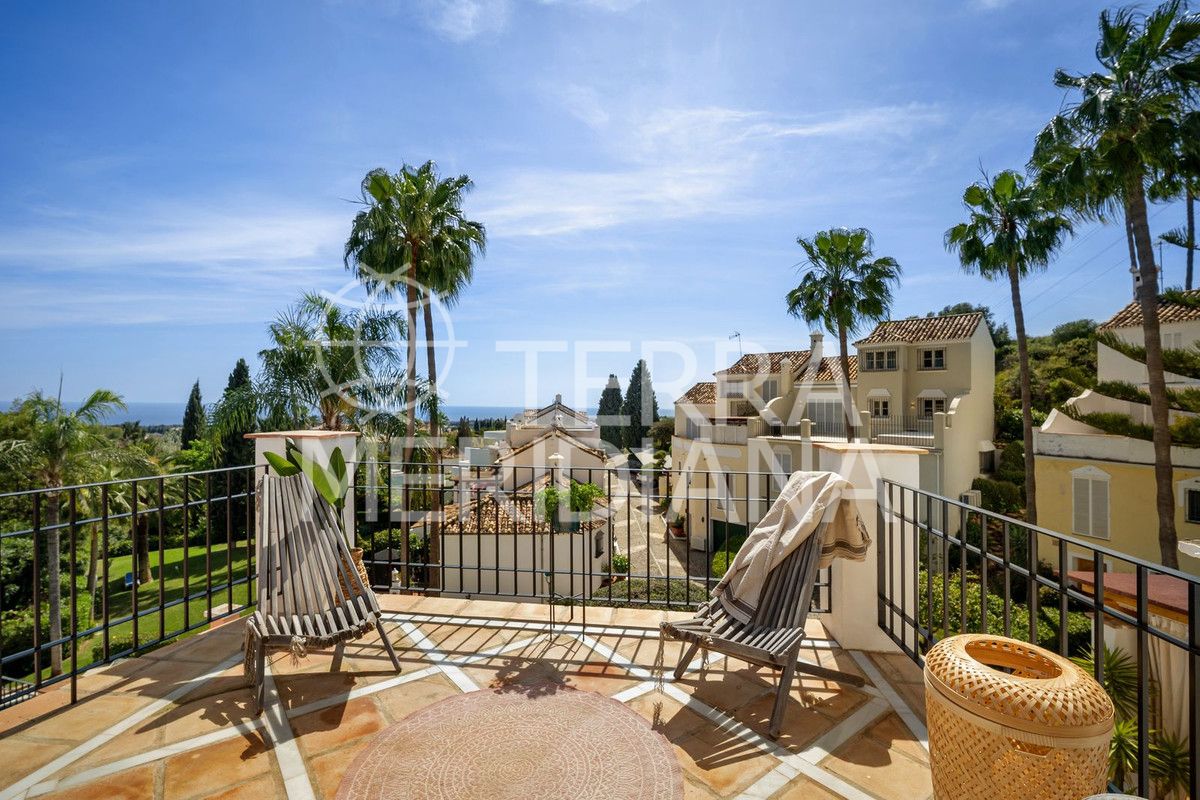 Town House in Marbella, Marbella