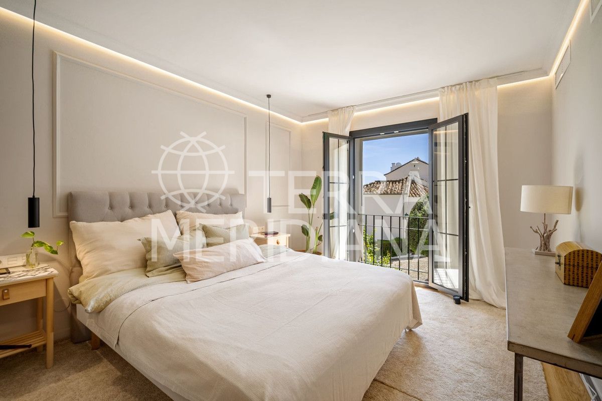 Town House in Marbella, Marbella