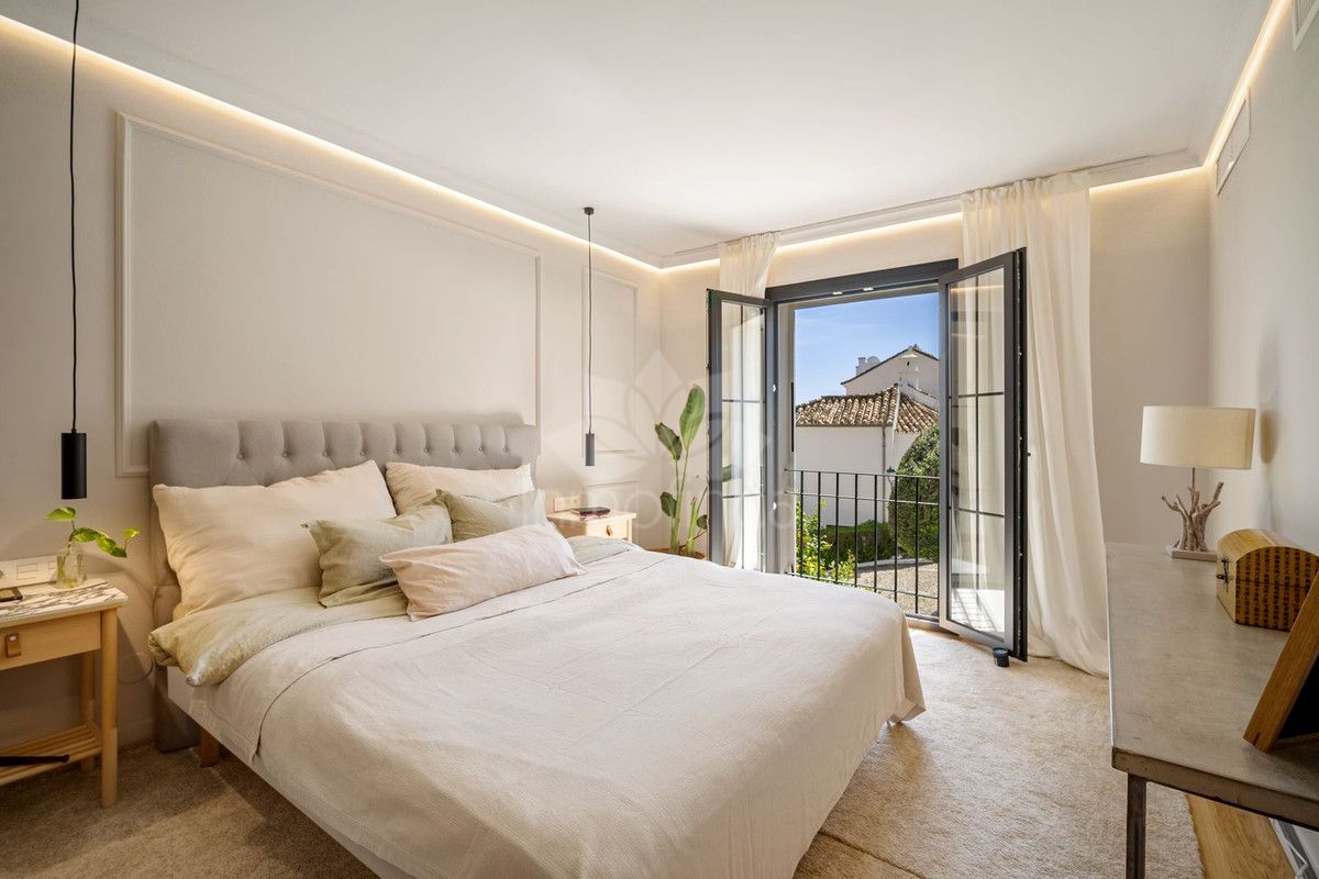Town House in Marbella, Marbella
