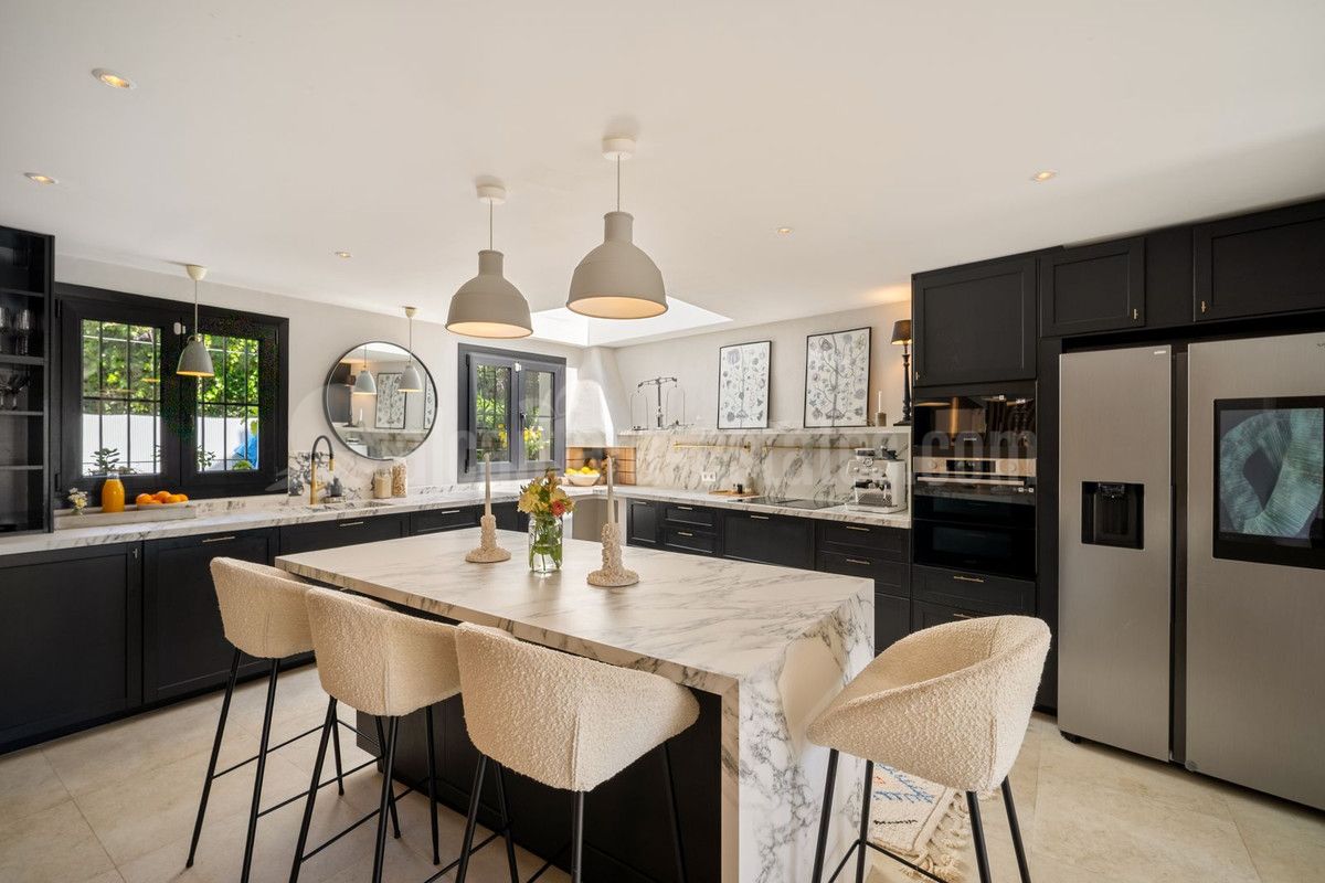Town House in Marbella, Marbella