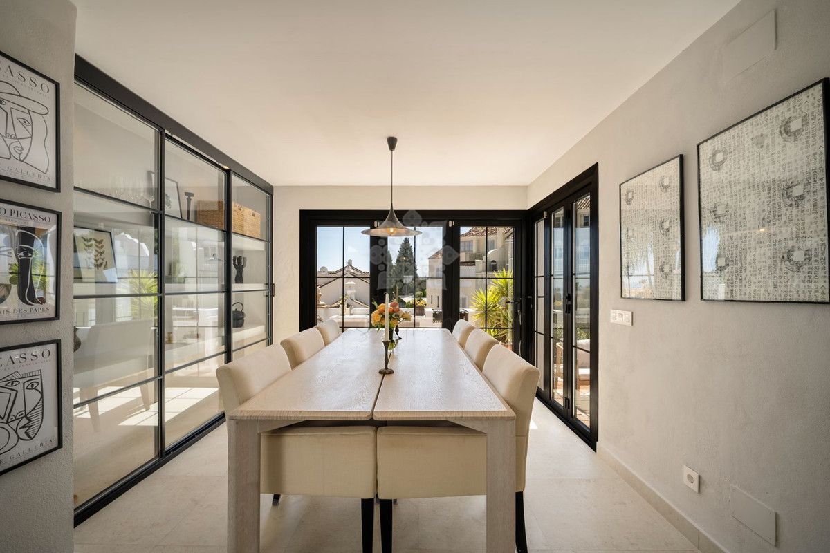 Town House in Marbella, Marbella
