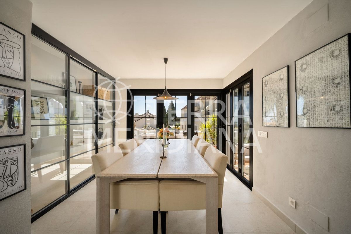 Town House in Marbella, Marbella