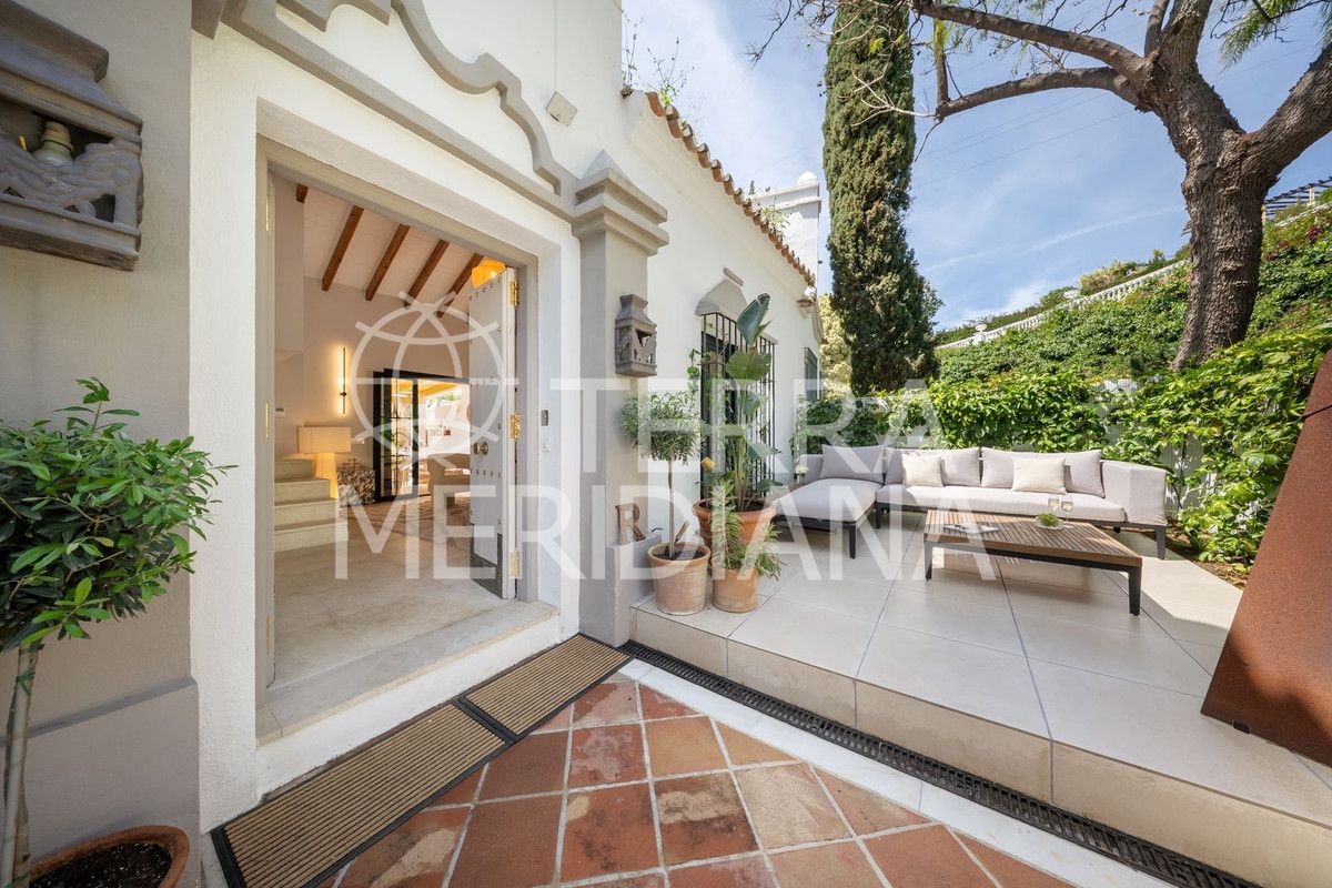 Town House in Marbella, Marbella