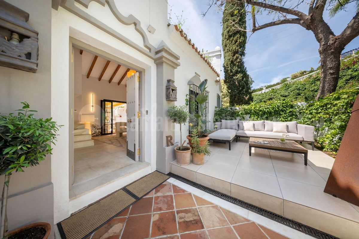 Town House in Marbella, Marbella