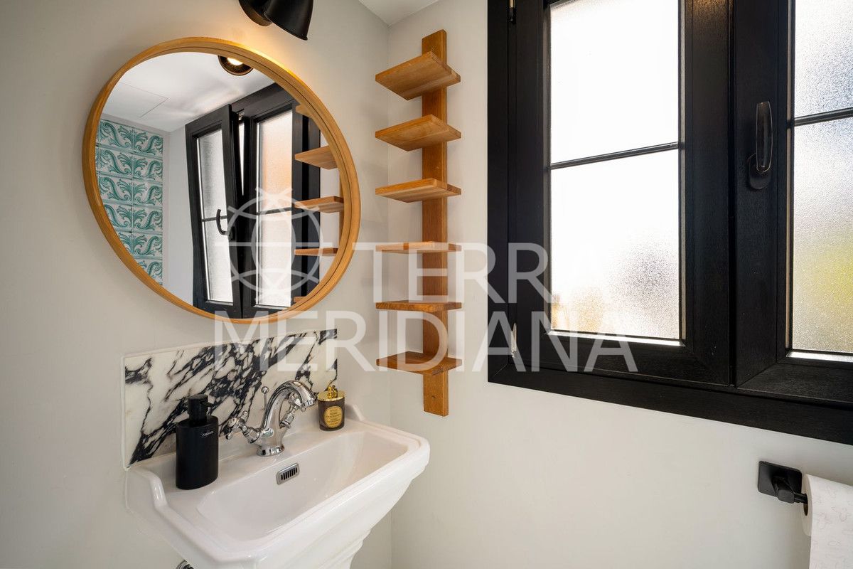 Town House in Marbella, Marbella