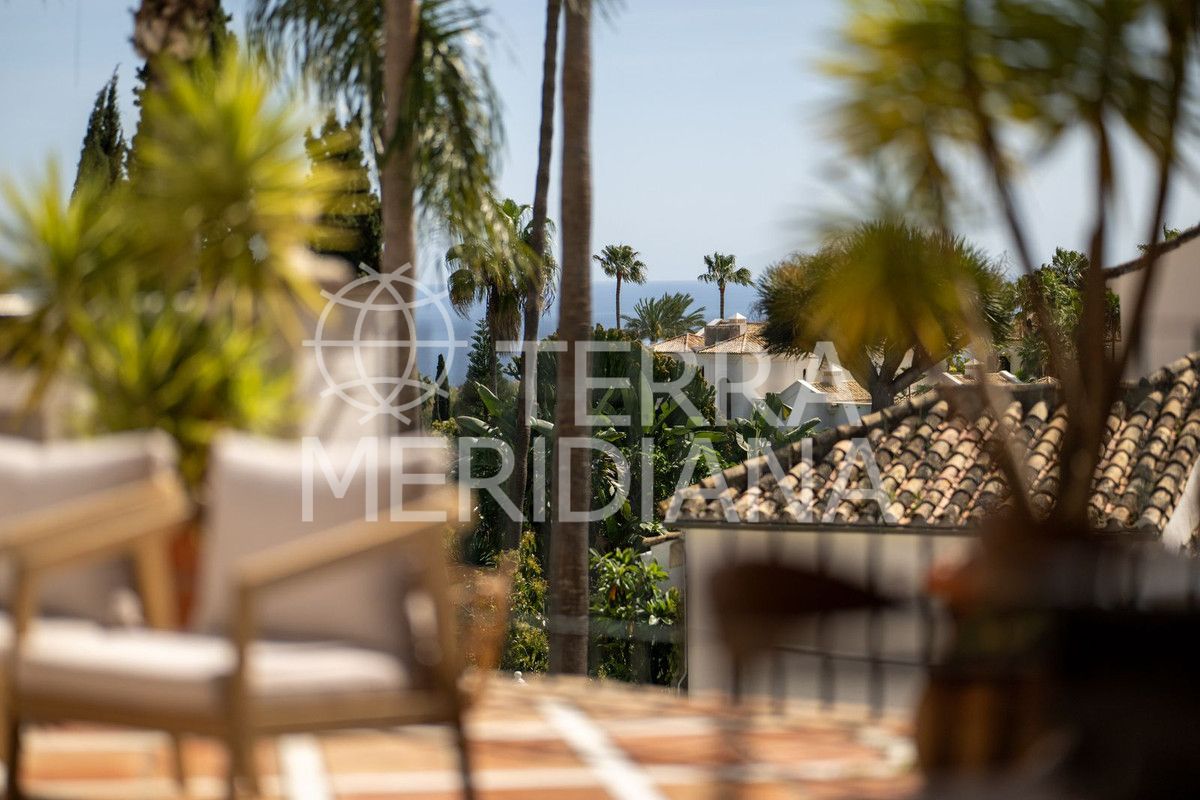 Town House in Marbella, Marbella