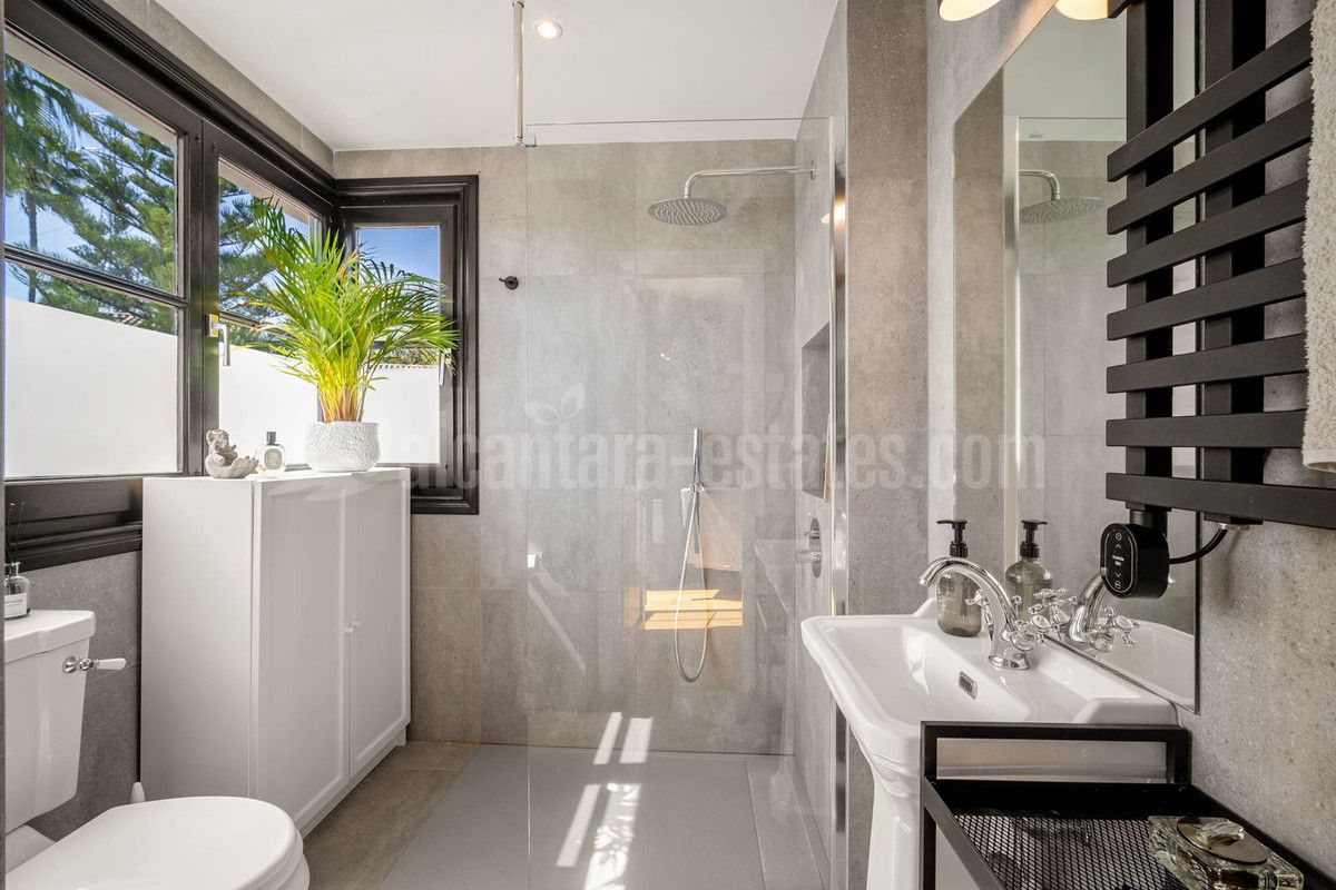 Town House in Marbella, Marbella