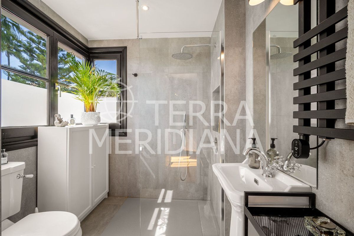Town House in Marbella, Marbella