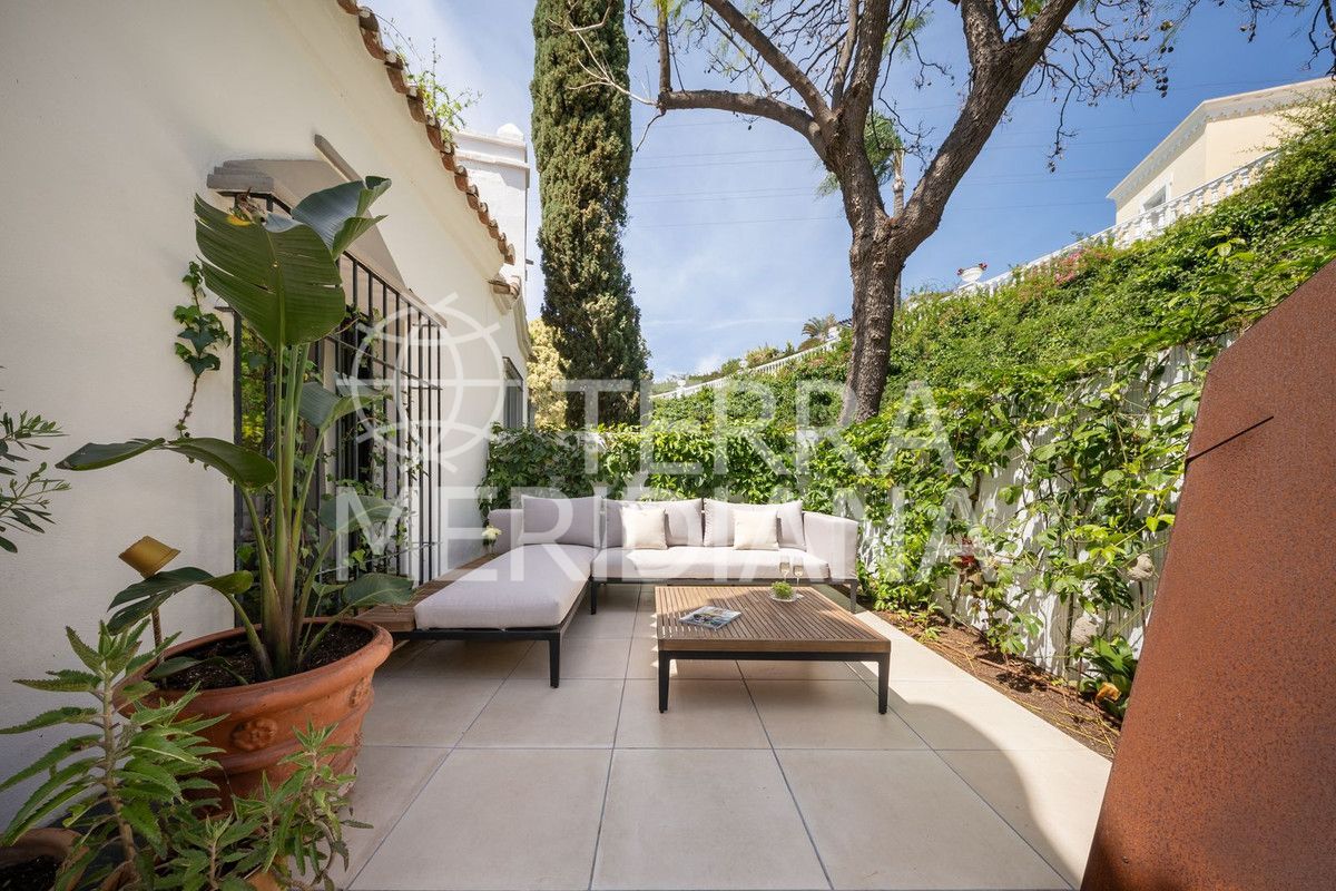 Town House in Marbella, Marbella