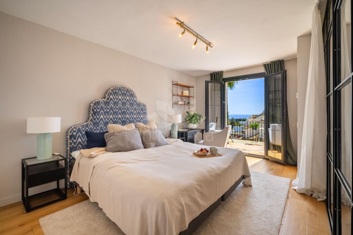Town House in Marbella, Marbella
