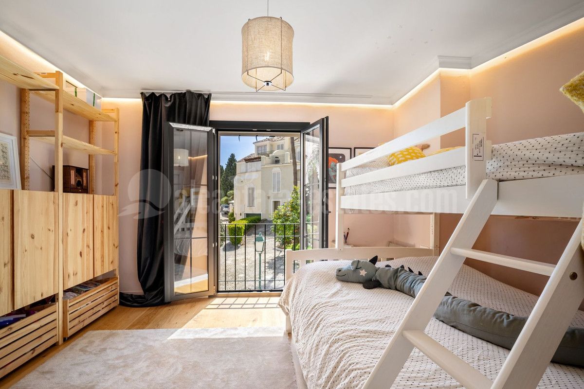 Town House in Marbella, Marbella