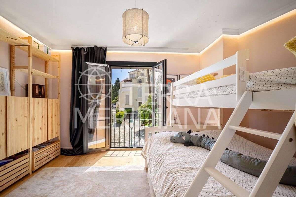 Town House in Marbella, Marbella