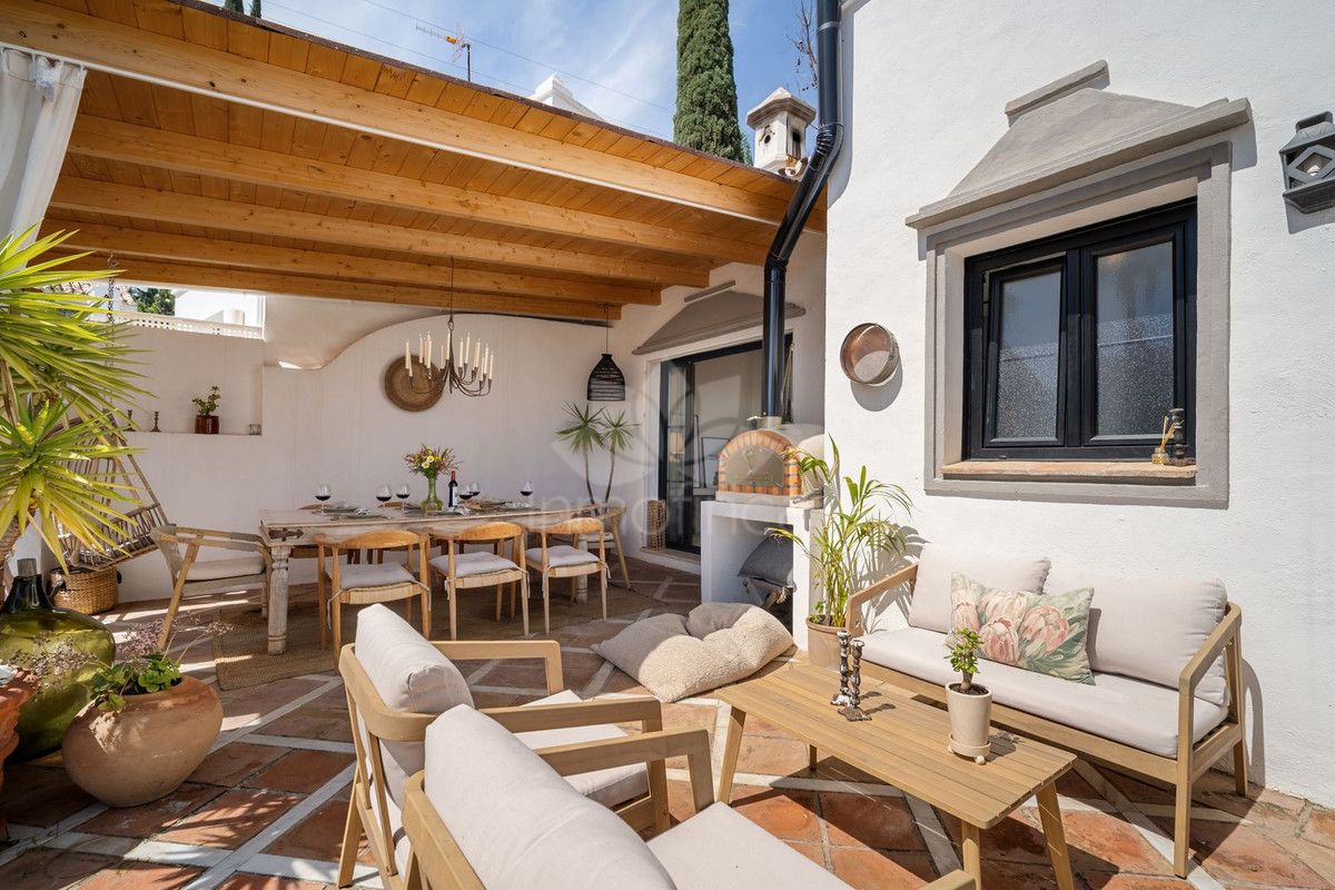 Town House in Marbella, Marbella