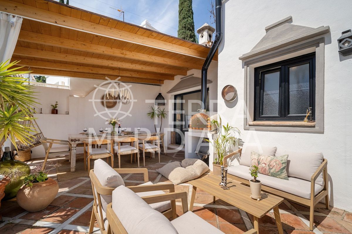 Town House in Marbella, Marbella
