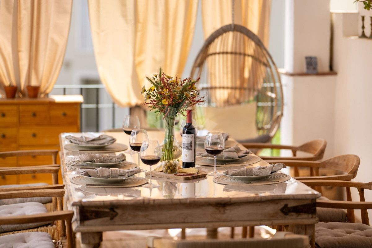 Town House in Marbella, Marbella