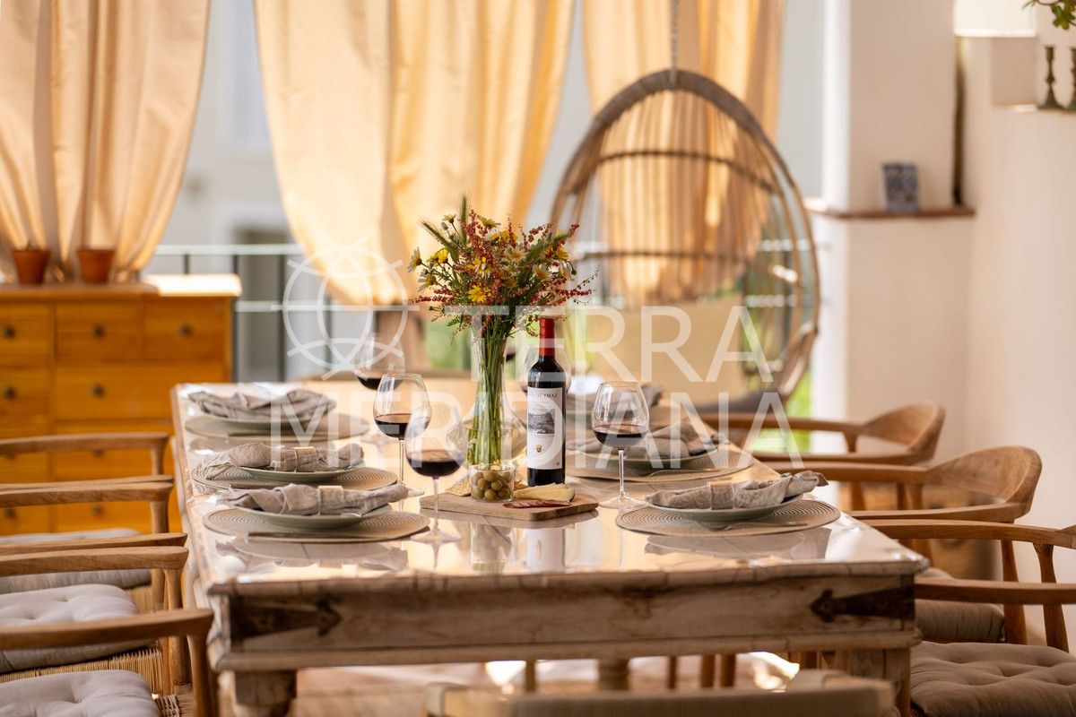 Town House in Marbella, Marbella