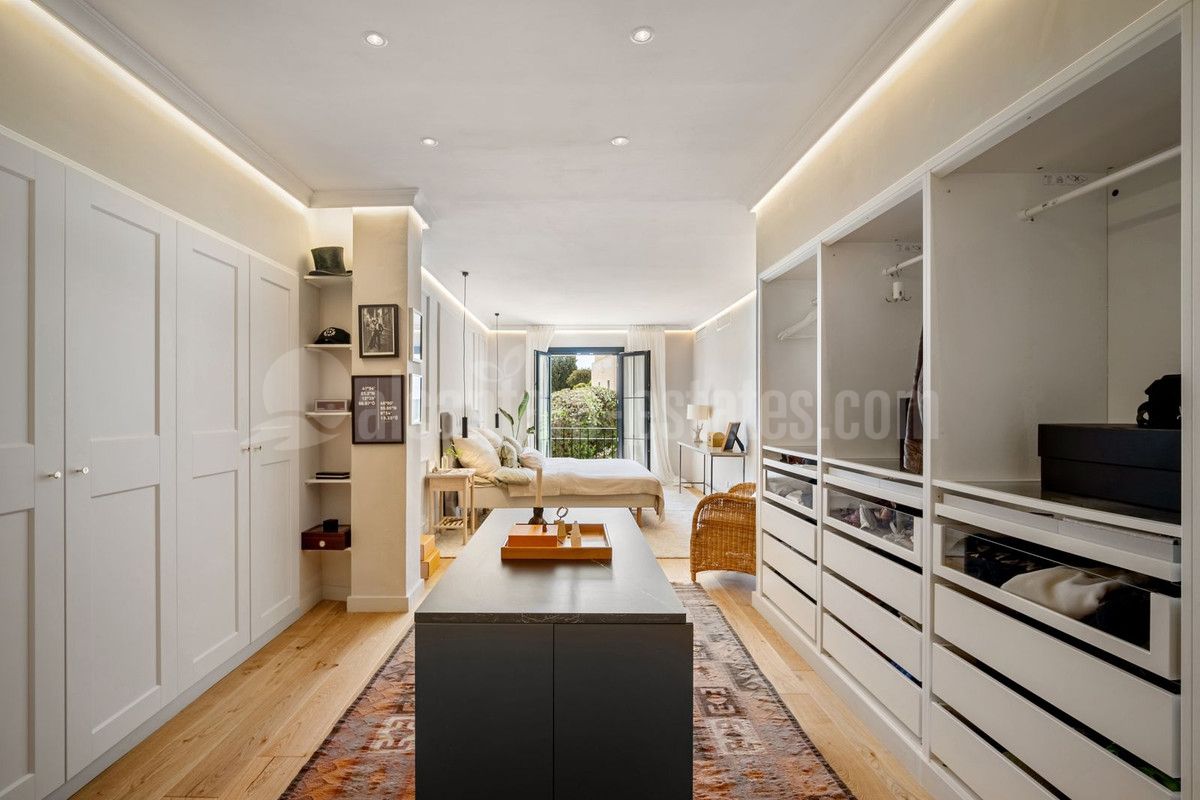 Town House in Marbella, Marbella