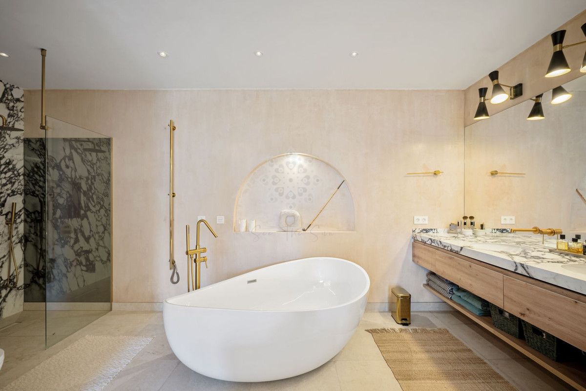 Town House in Marbella, Marbella