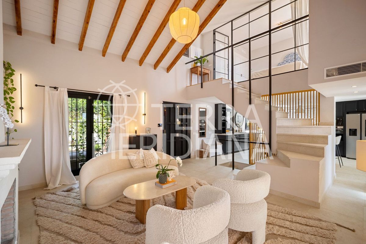 Town House in Marbella, Marbella