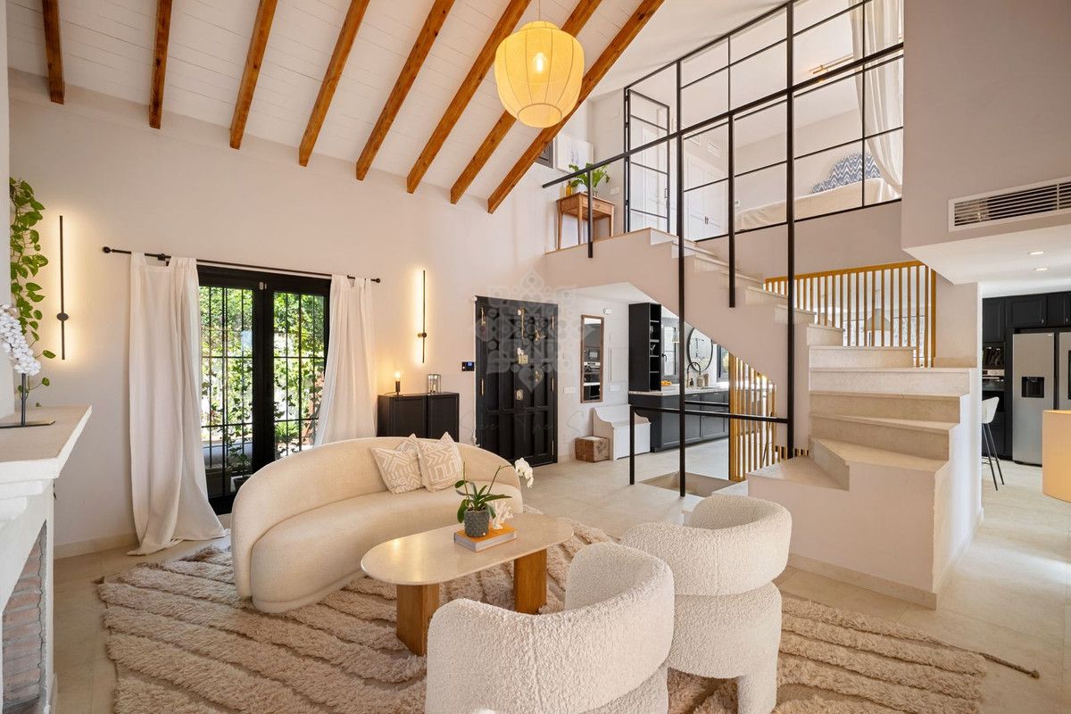 Town House in Marbella, Marbella