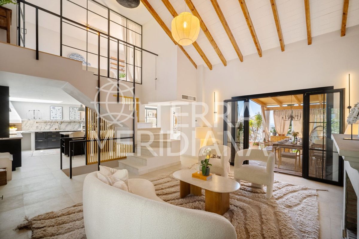 Town House in Marbella, Marbella