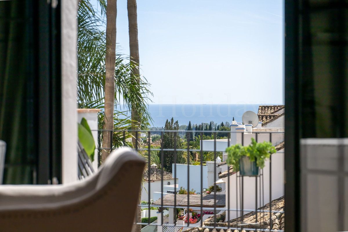 Adosado en Marbella, Marbella
