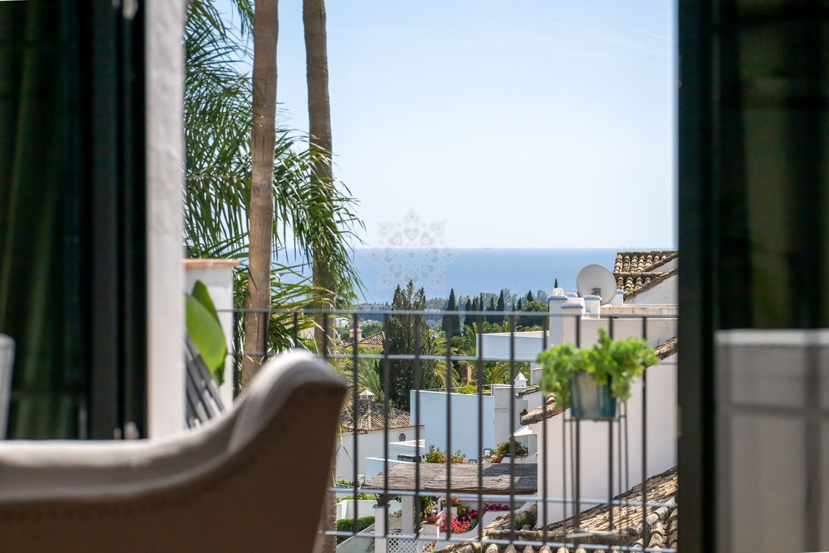 Town House in Marbella, Marbella
