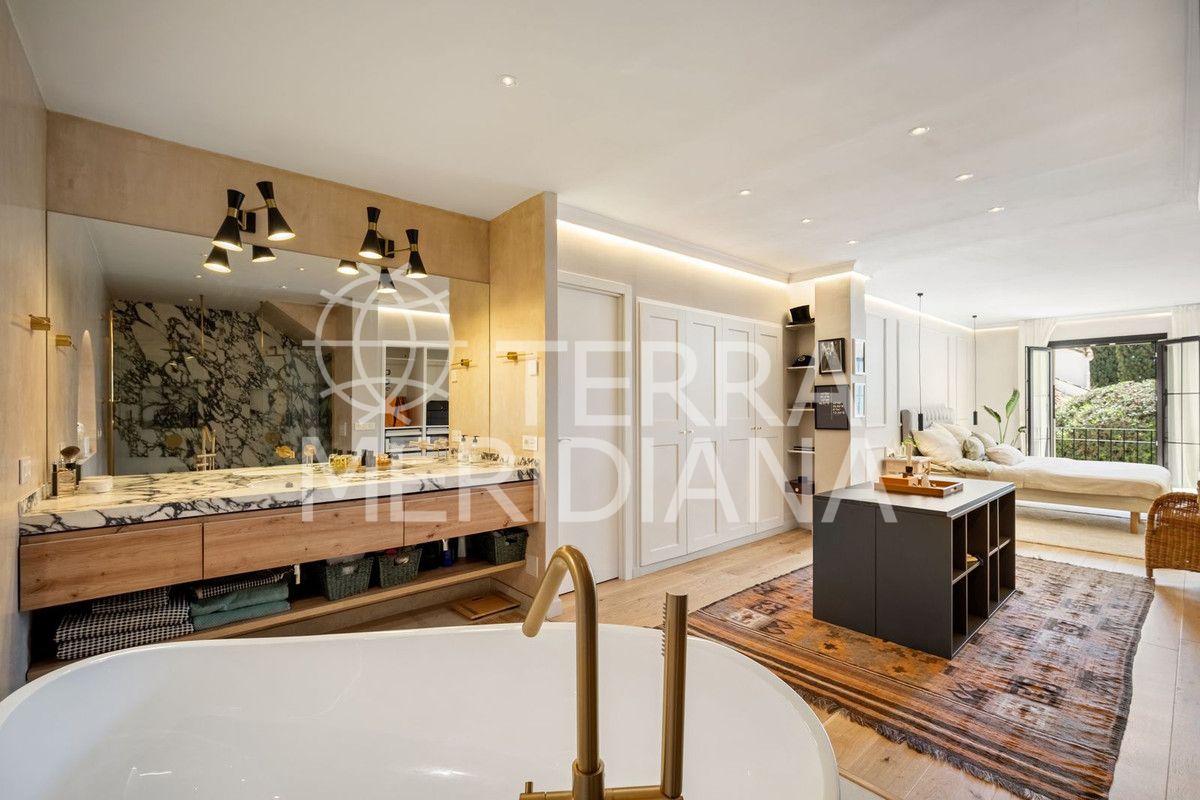Town House in Marbella, Marbella