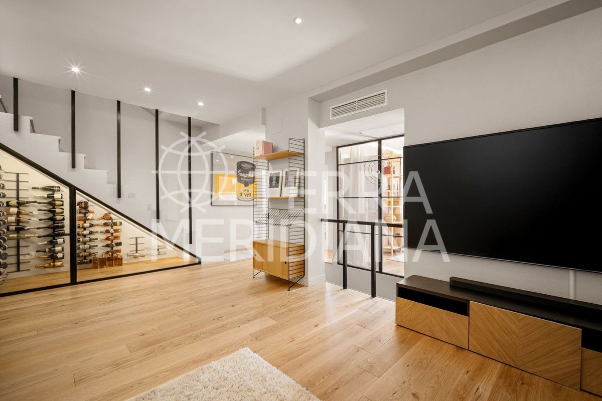 Town House in Marbella, Marbella