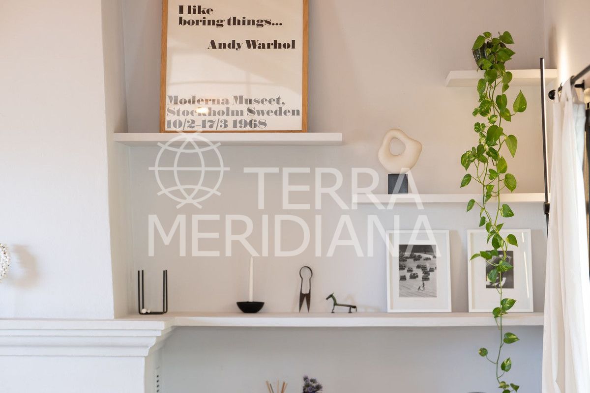 Town House in Marbella, Marbella
