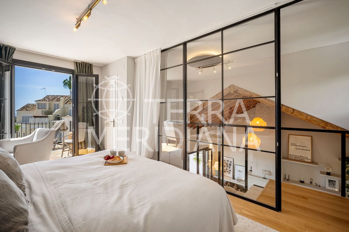 Town House in Marbella, Marbella