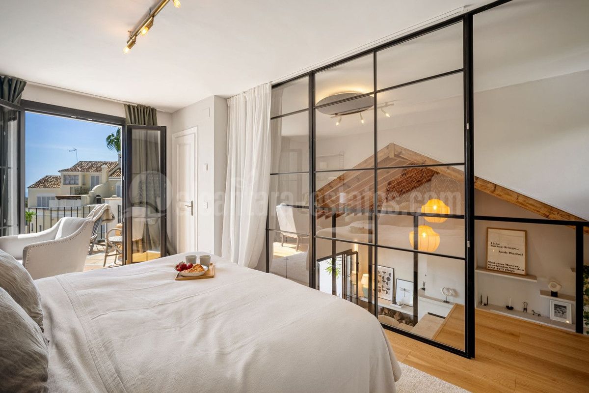 Town House in Marbella, Marbella