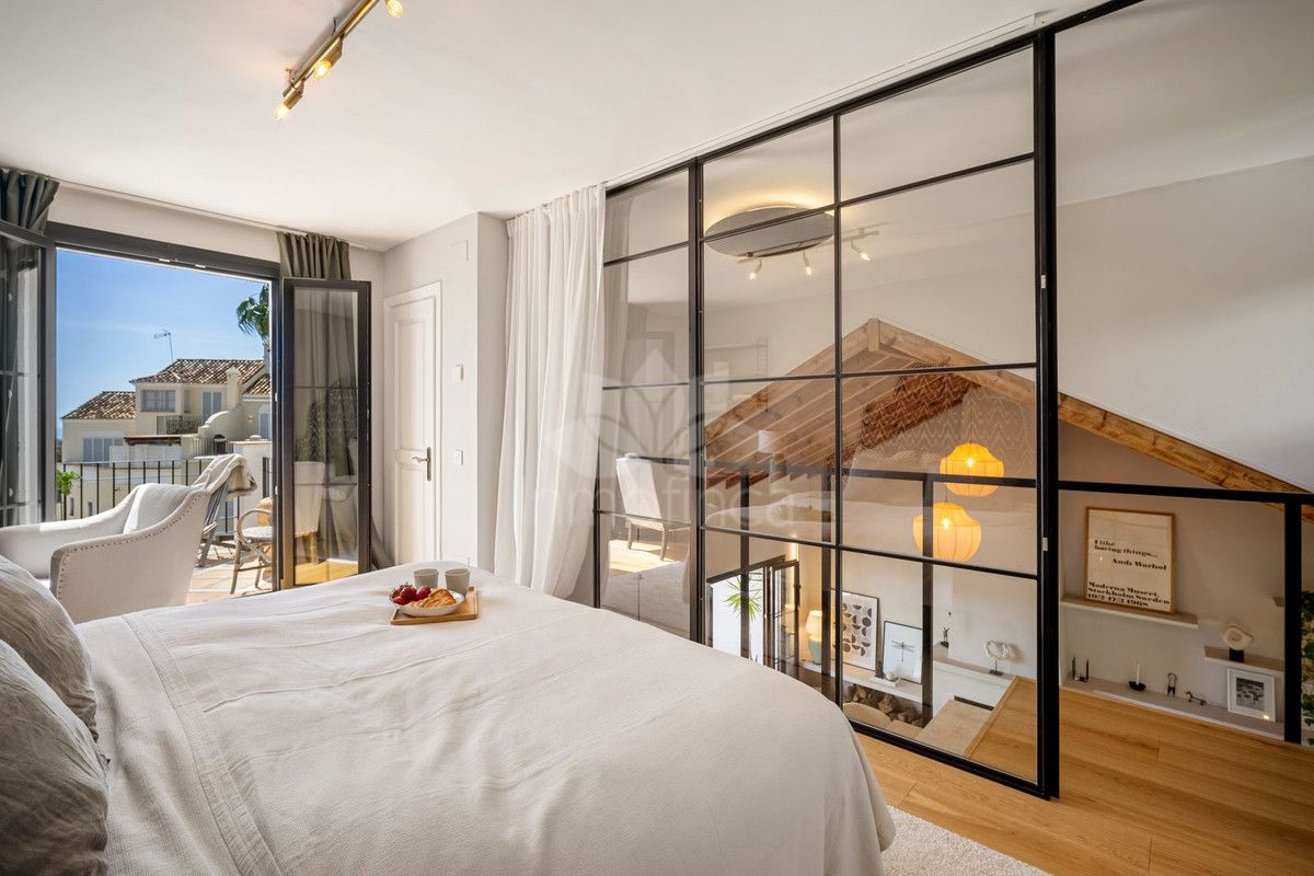 Town House in Marbella, Marbella