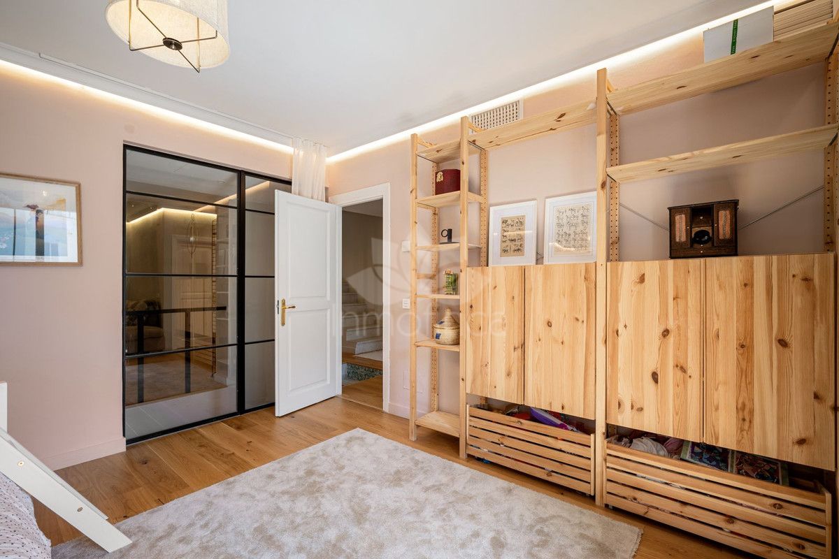 Town House in Marbella, Marbella