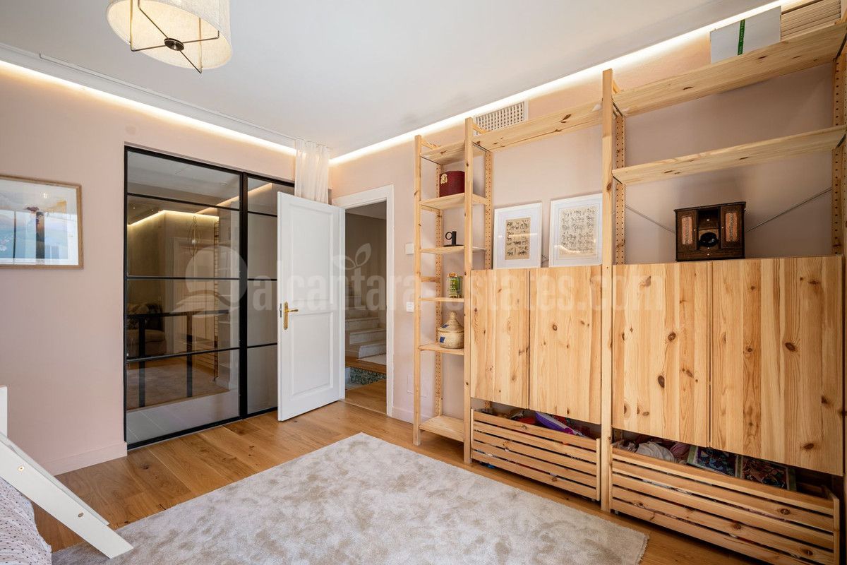 Town House in Marbella, Marbella