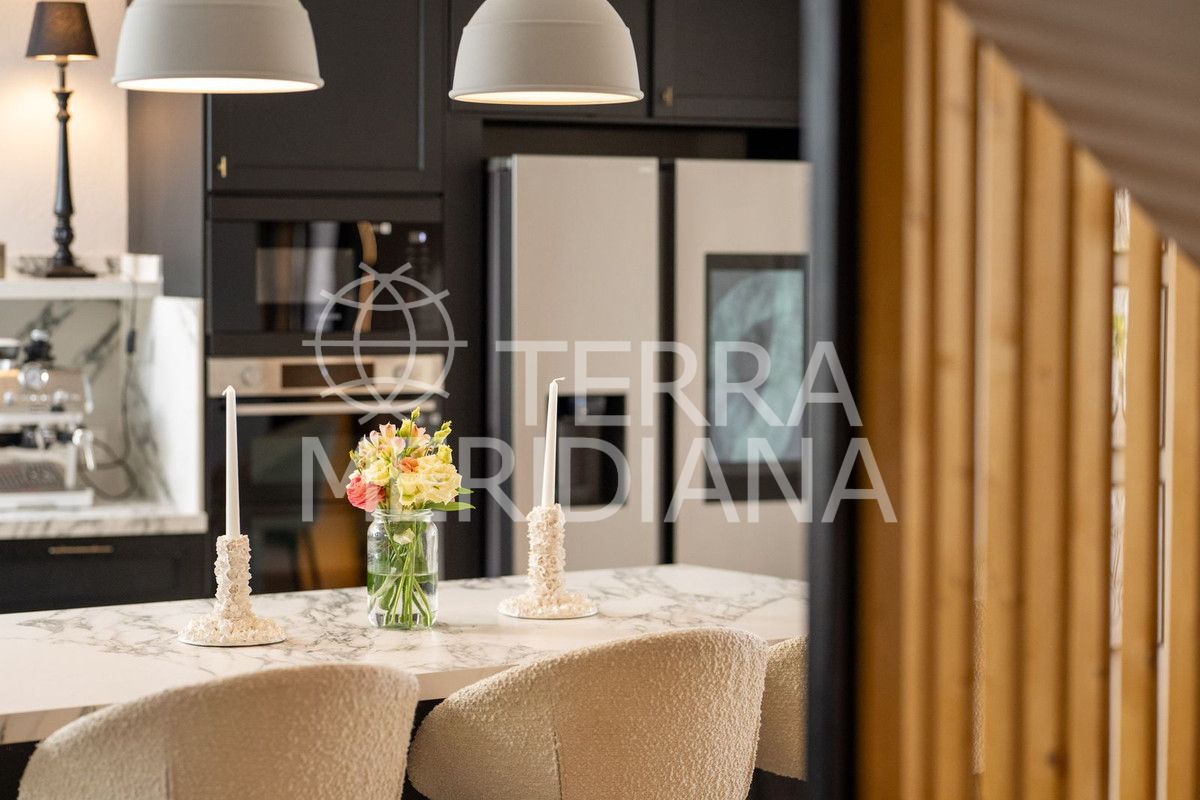 Town House in Marbella, Marbella