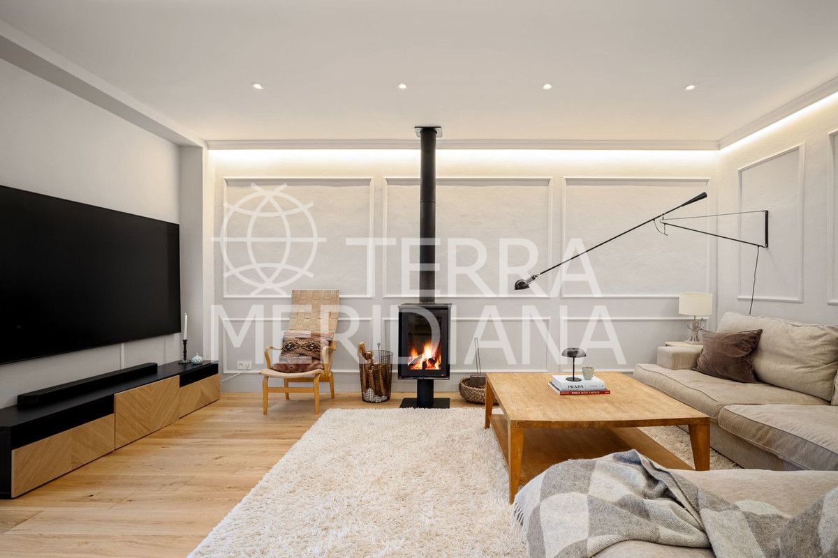Town House in Marbella, Marbella